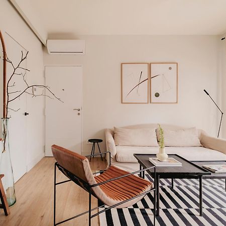 Casa Humera Apartamentos De Diseno En Pozuelo Pozuelo de Alarcón Extérieur photo