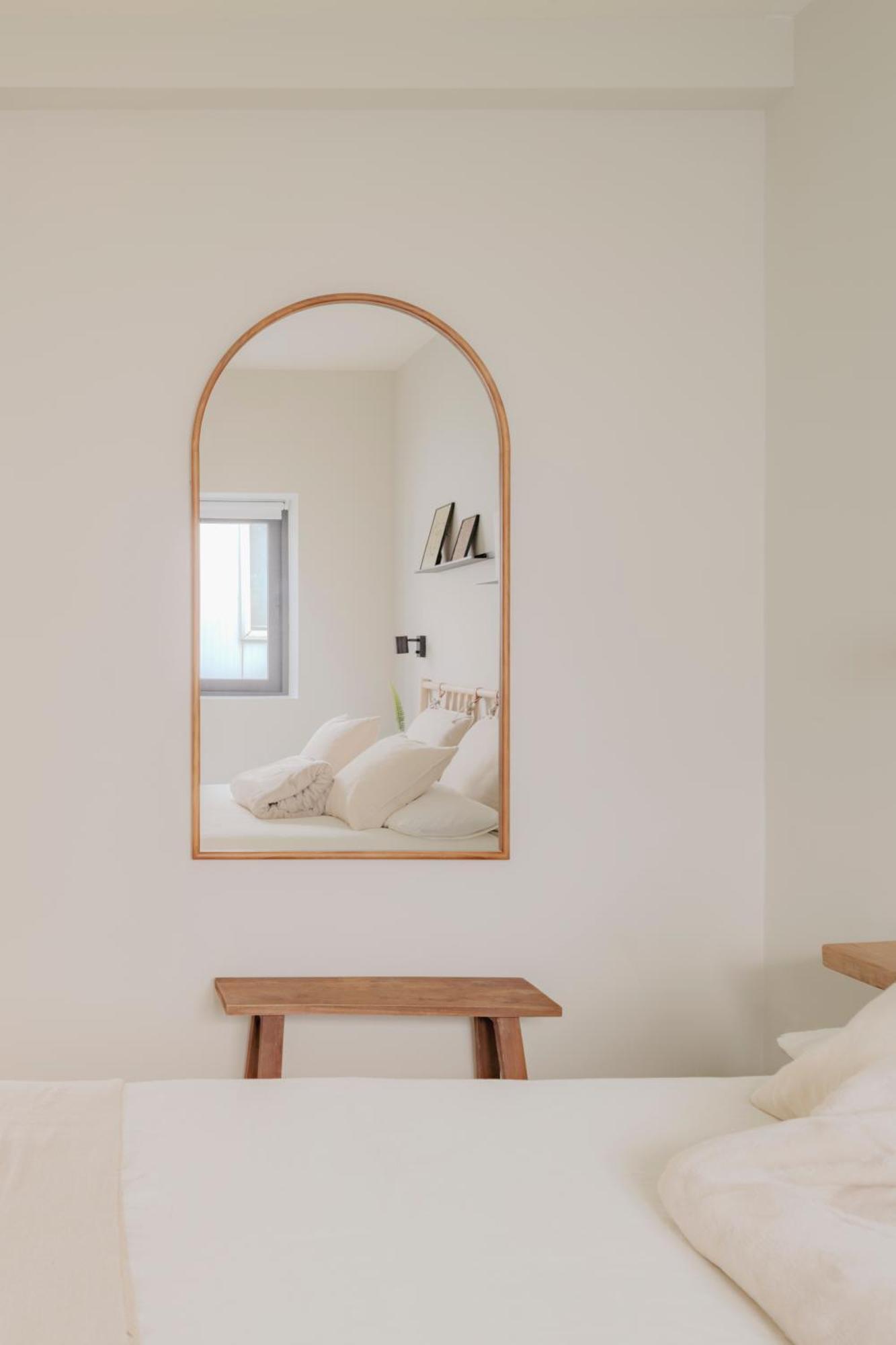 Casa Humera Apartamentos De Diseno En Pozuelo Pozuelo de Alarcón Extérieur photo