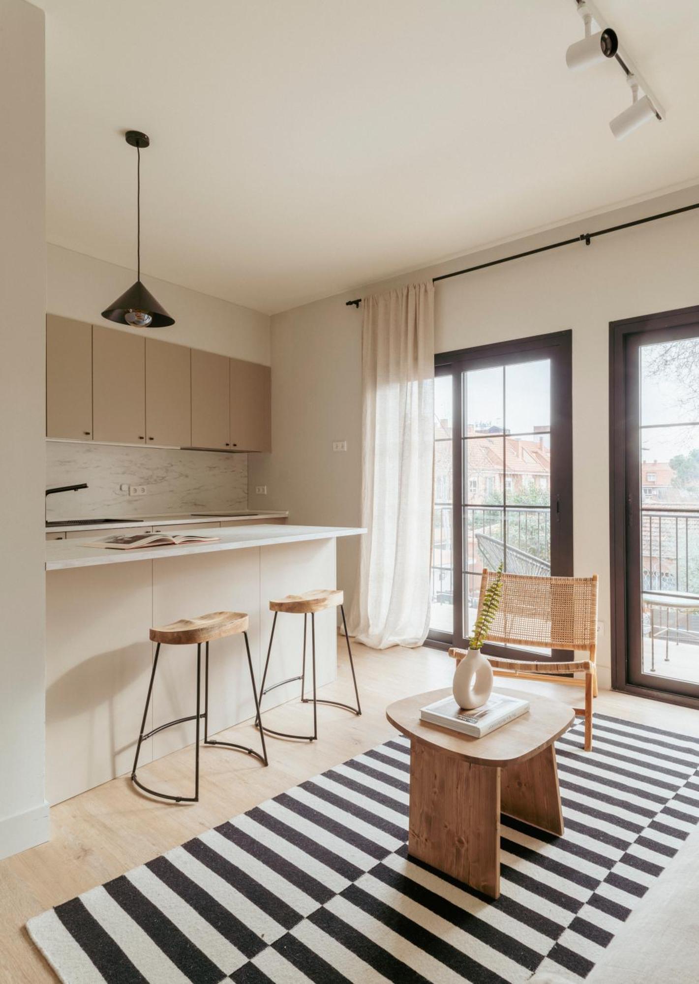 Casa Humera Apartamentos De Diseno En Pozuelo Pozuelo de Alarcón Extérieur photo