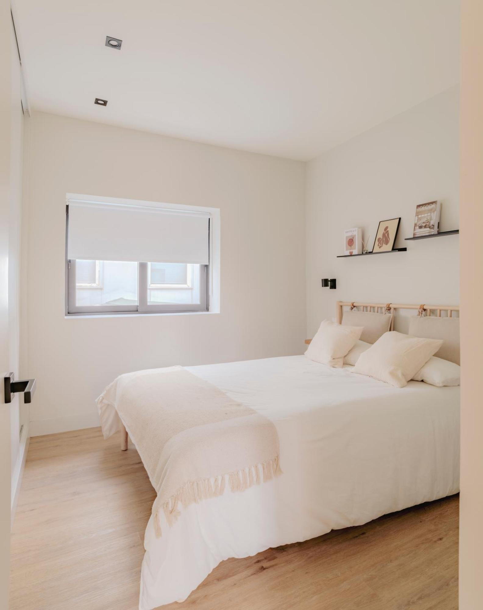 Casa Humera Apartamentos De Diseno En Pozuelo Pozuelo de Alarcón Extérieur photo