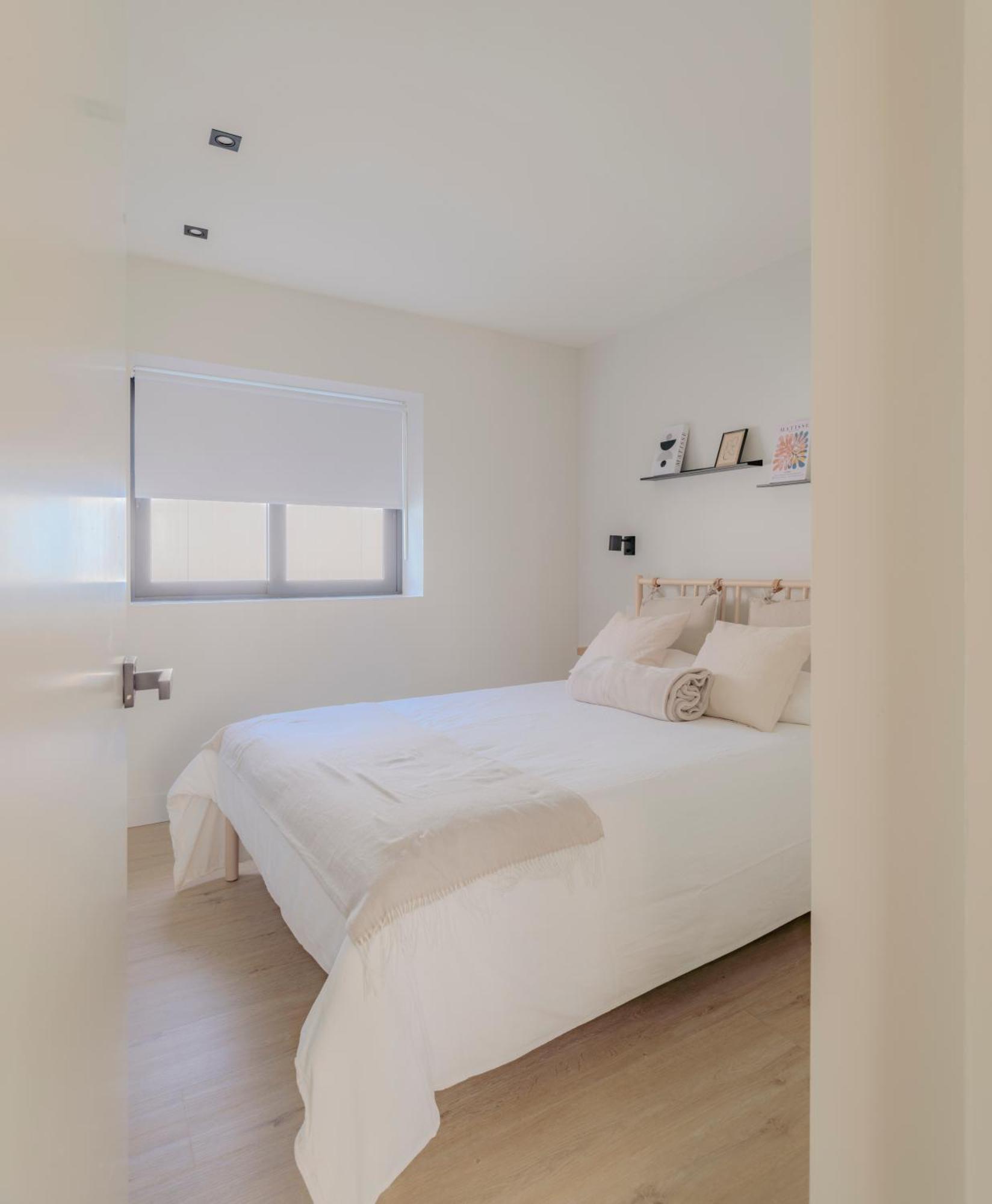 Casa Humera Apartamentos De Diseno En Pozuelo Pozuelo de Alarcón Extérieur photo