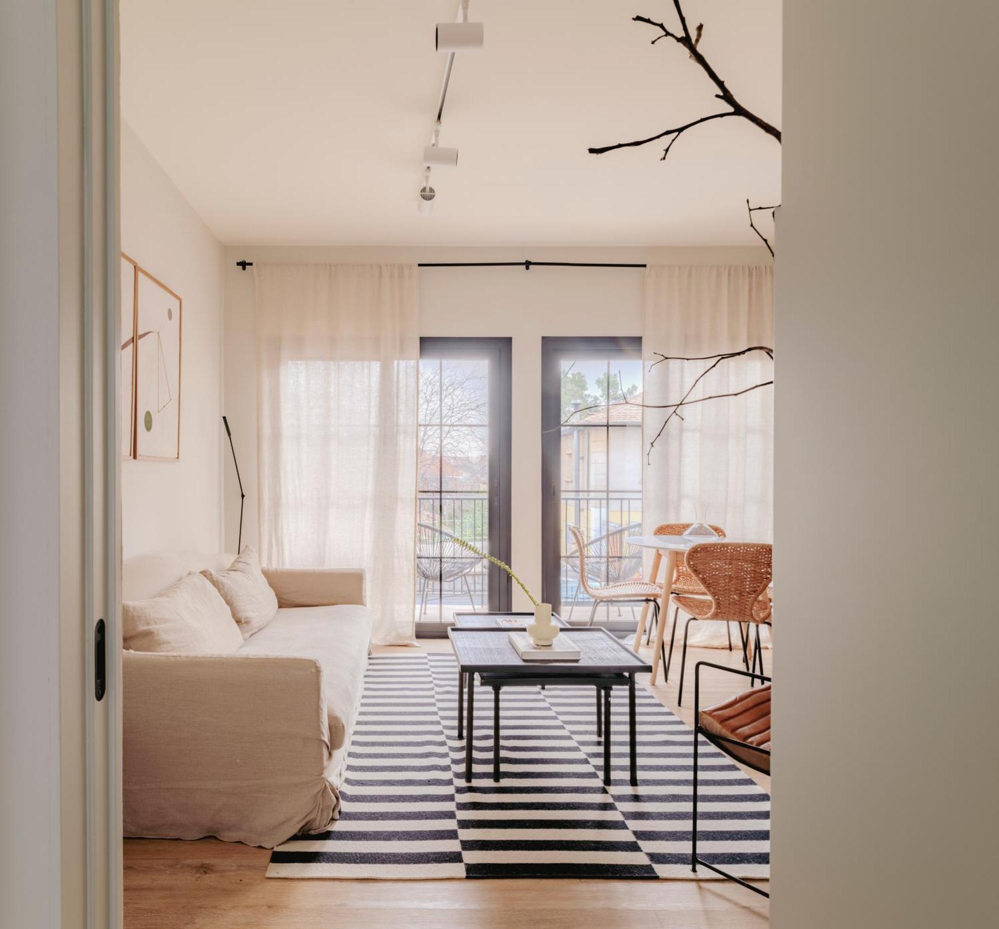 Casa Humera Apartamentos De Diseno En Pozuelo Pozuelo de Alarcón Extérieur photo