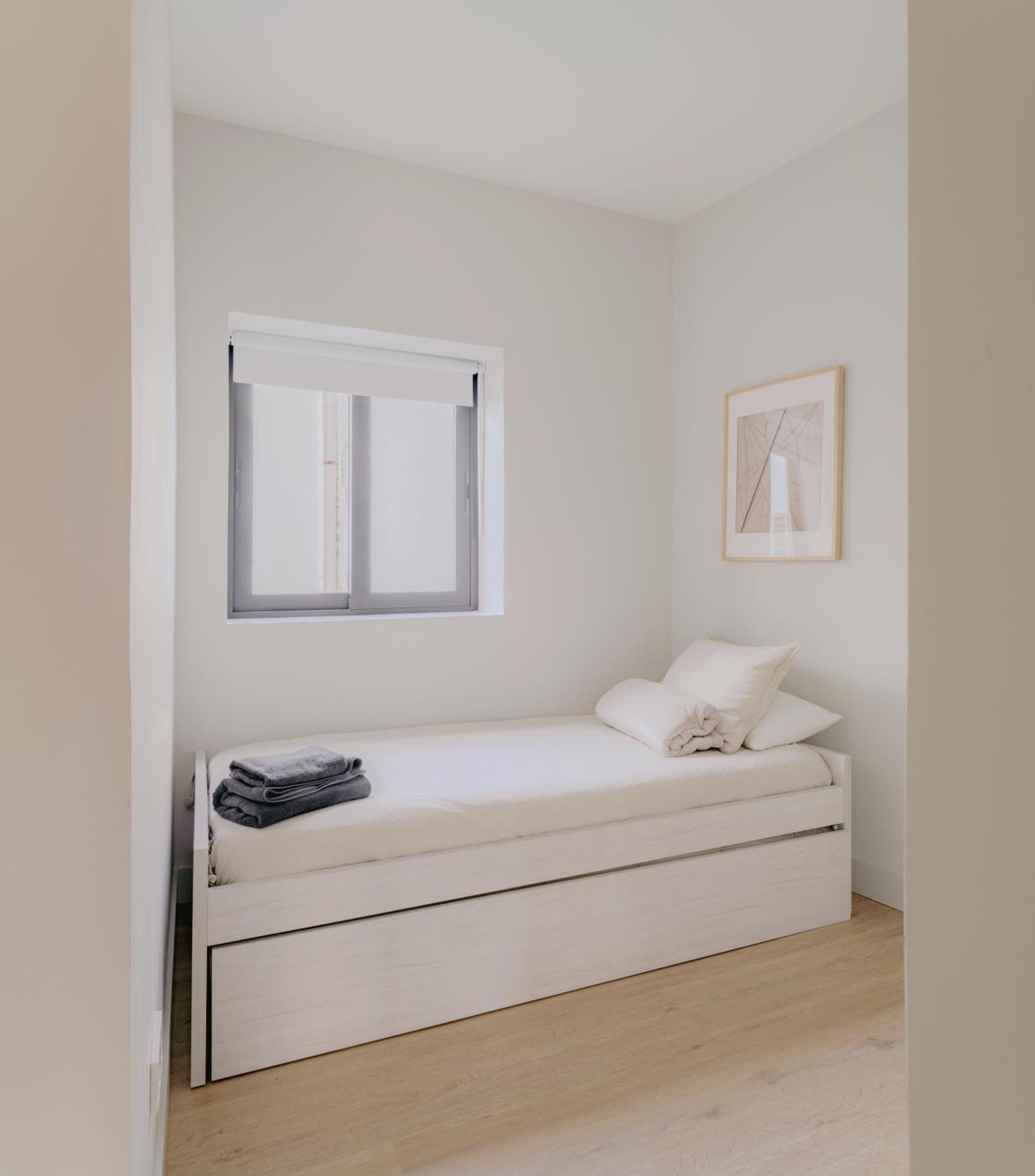Casa Humera Apartamentos De Diseno En Pozuelo Pozuelo de Alarcón Extérieur photo