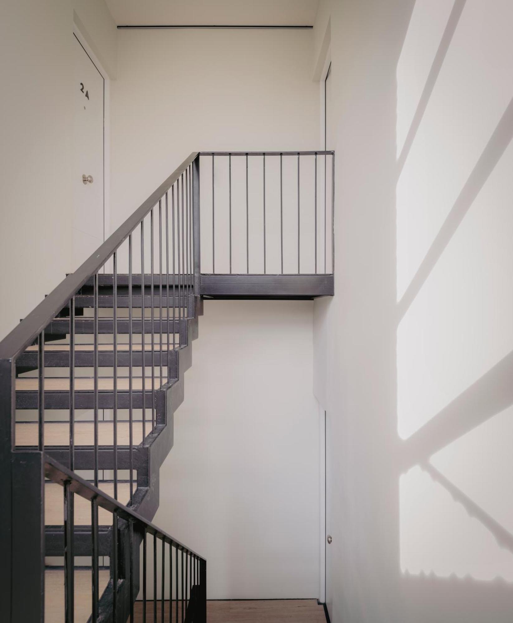 Casa Humera Apartamentos De Diseno En Pozuelo Pozuelo de Alarcón Extérieur photo