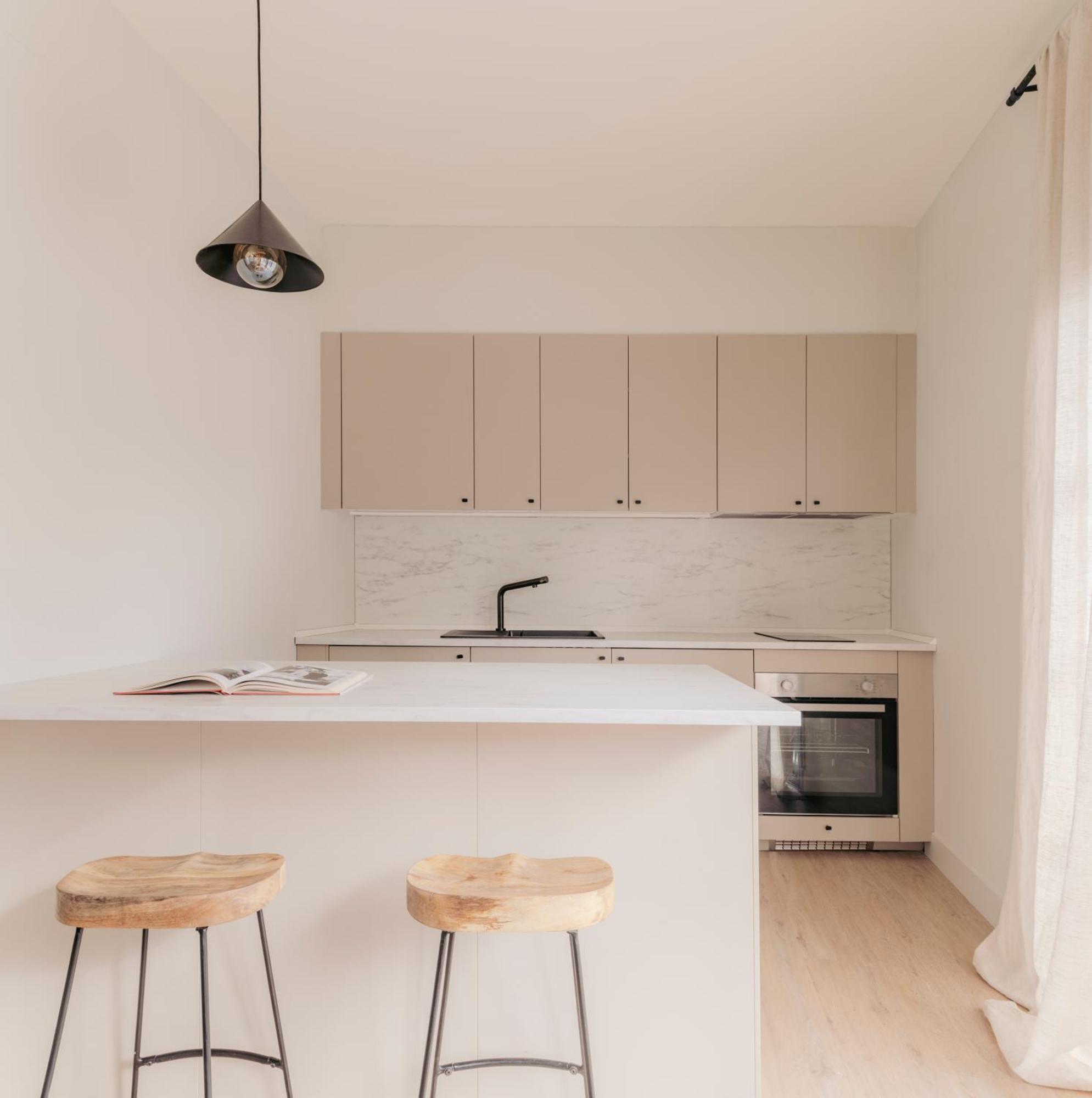 Casa Humera Apartamentos De Diseno En Pozuelo Pozuelo de Alarcón Extérieur photo