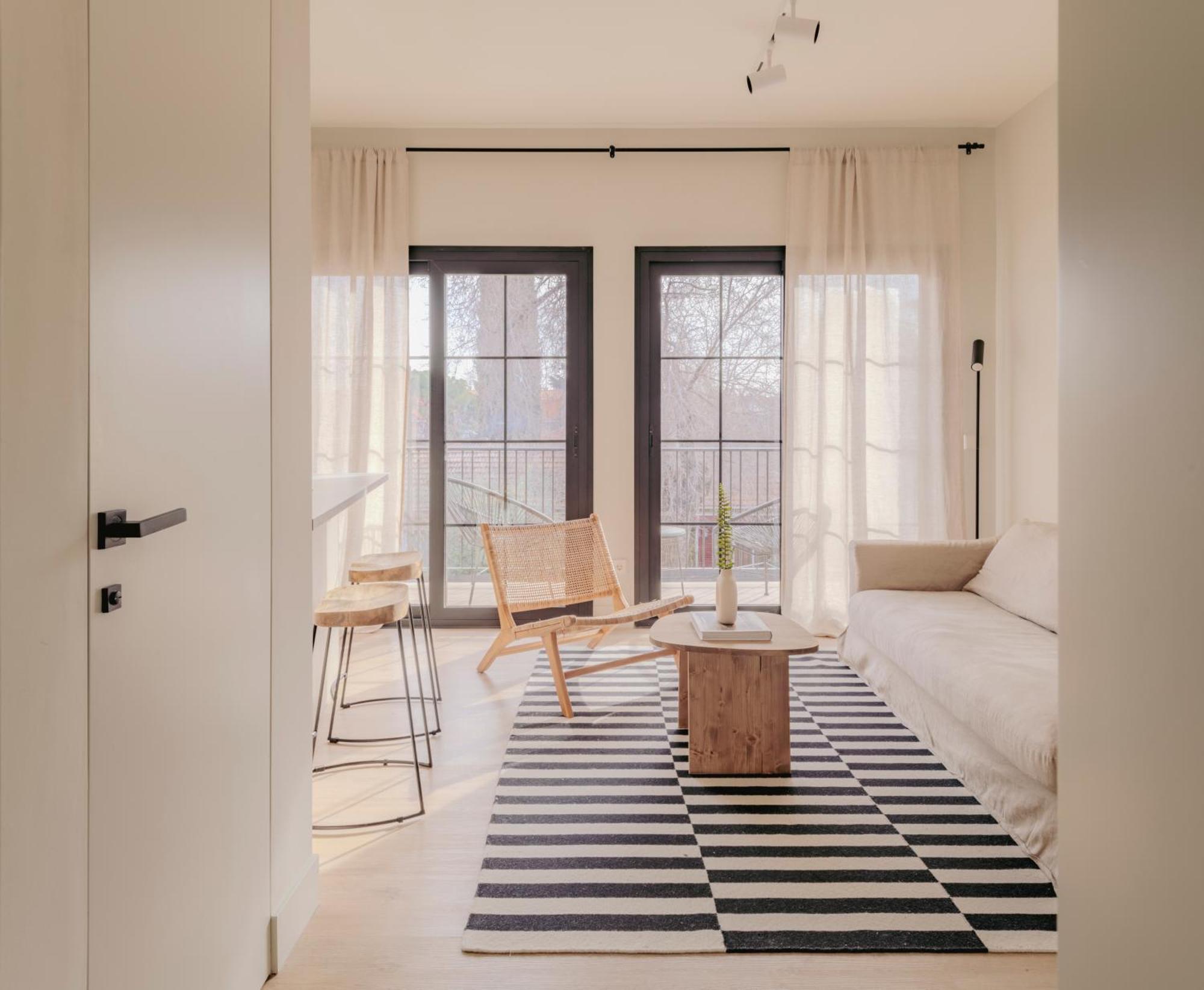 Casa Humera Apartamentos De Diseno En Pozuelo Pozuelo de Alarcón Extérieur photo