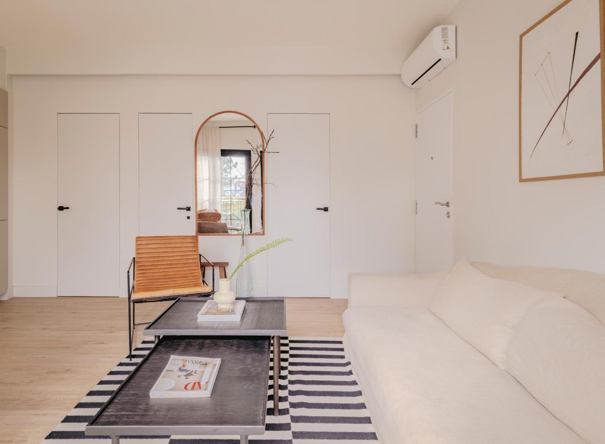Casa Humera Apartamentos De Diseno En Pozuelo Pozuelo de Alarcón Extérieur photo