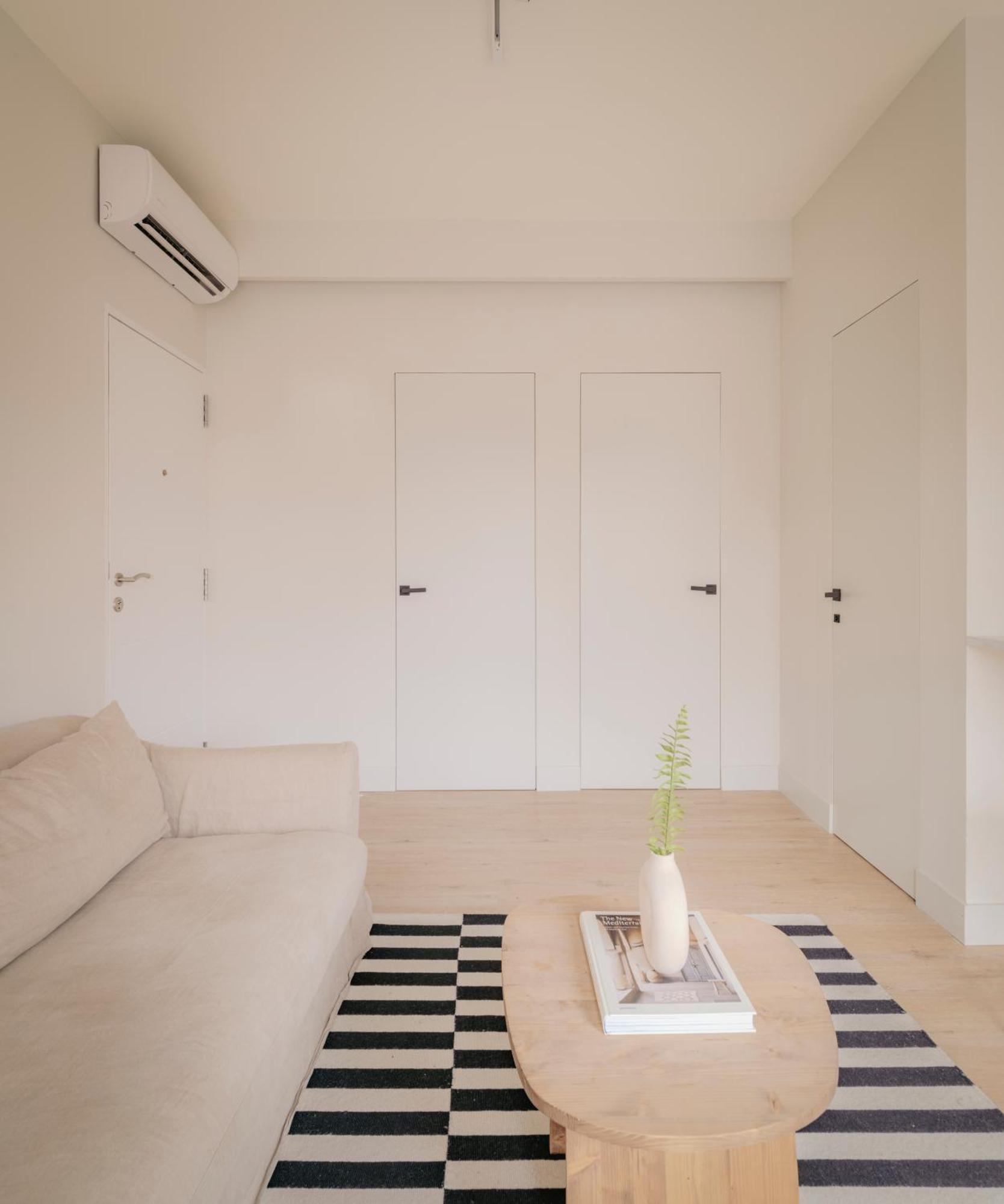 Casa Humera Apartamentos De Diseno En Pozuelo Pozuelo de Alarcón Extérieur photo