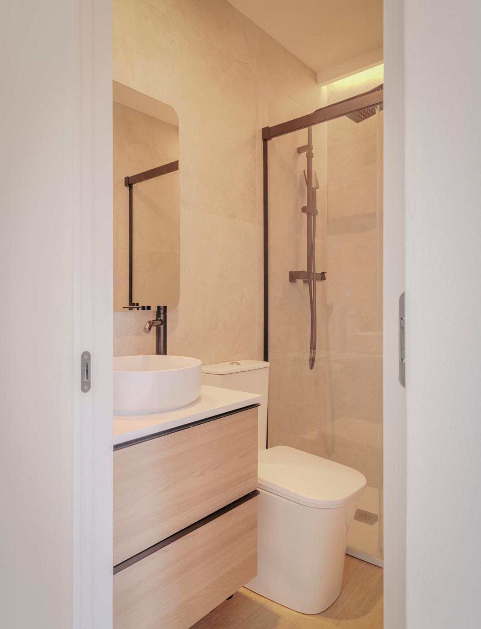 Casa Humera Apartamentos De Diseno En Pozuelo Pozuelo de Alarcón Extérieur photo
