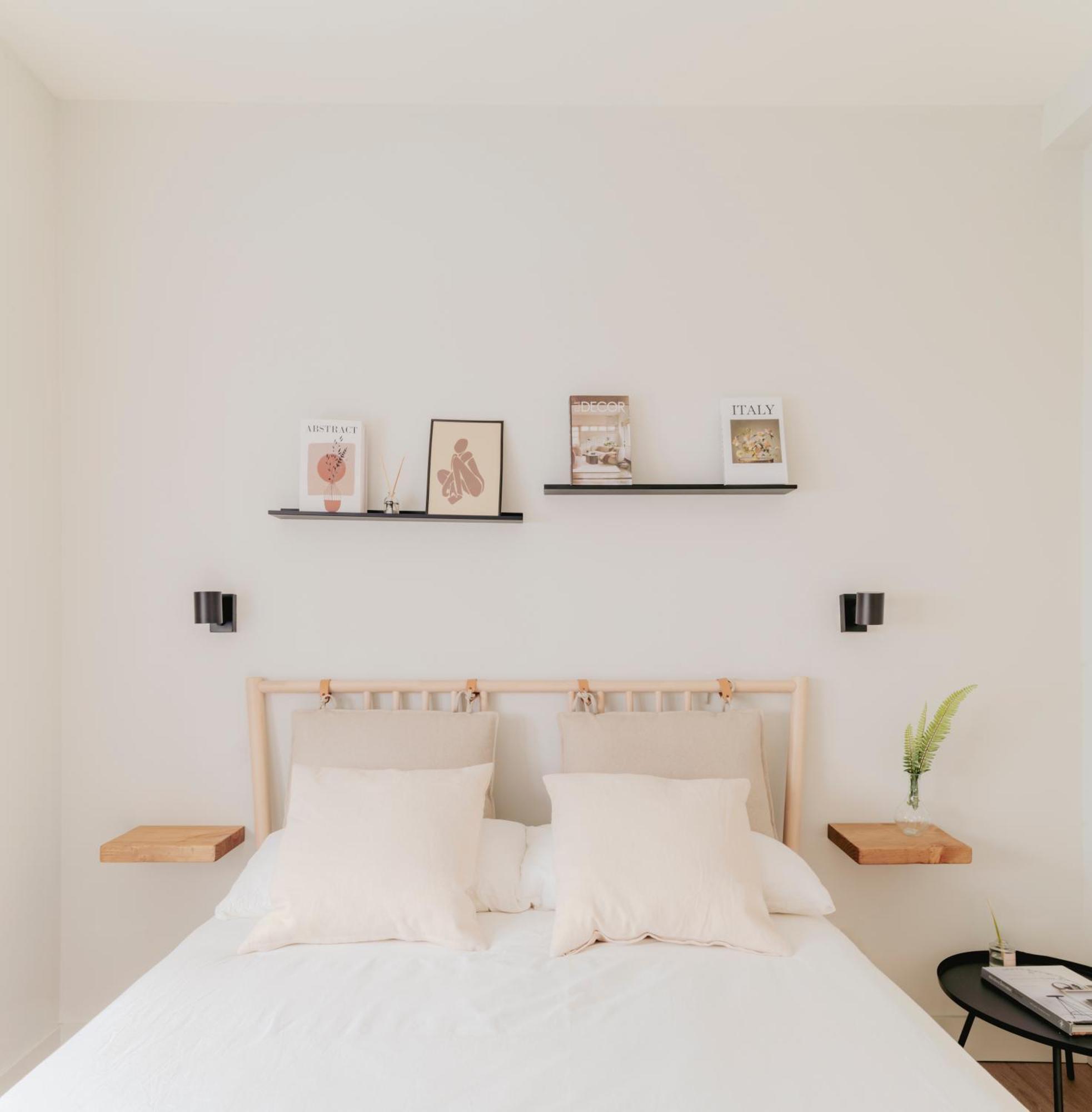 Casa Humera Apartamentos De Diseno En Pozuelo Pozuelo de Alarcón Extérieur photo