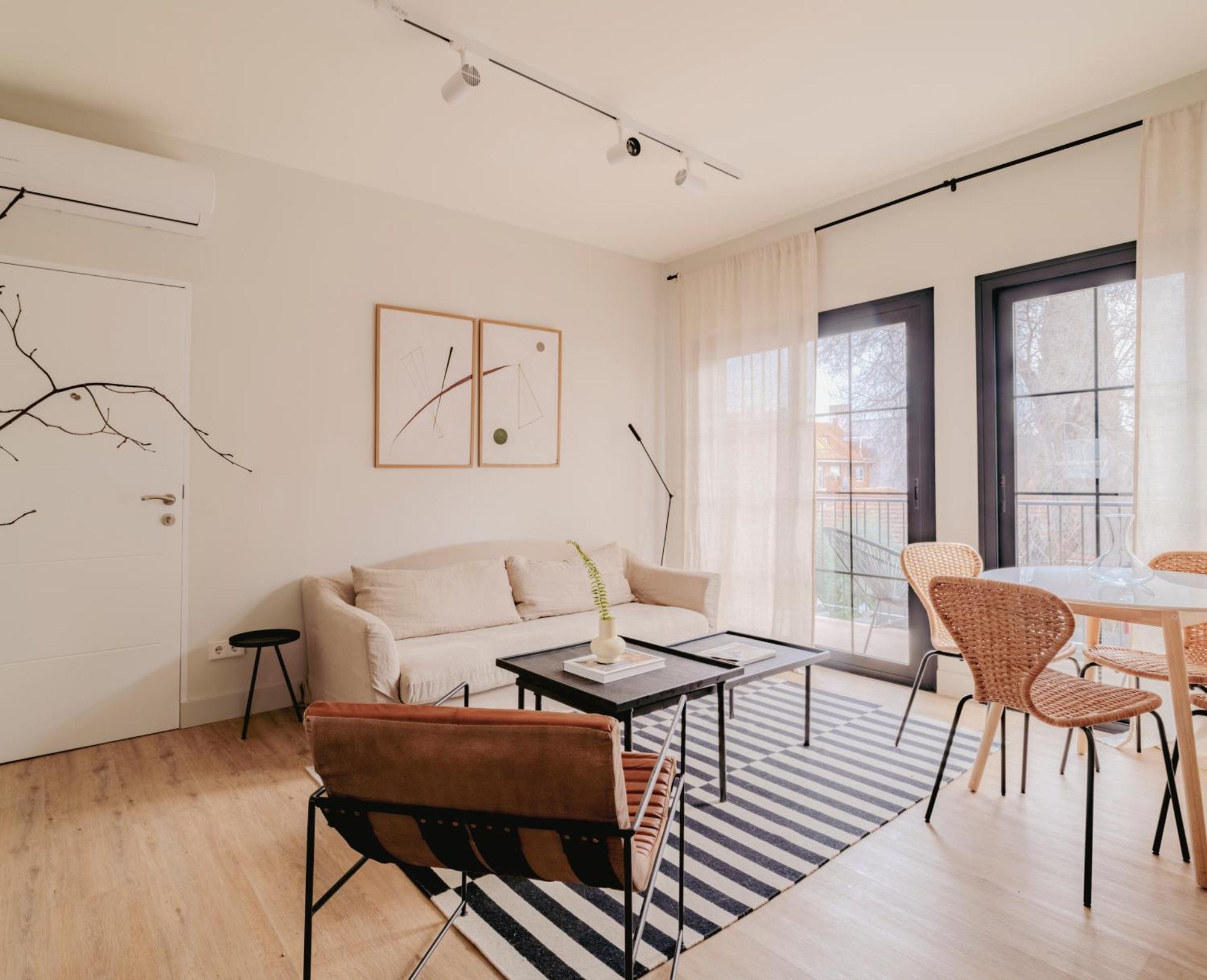 Casa Humera Apartamentos De Diseno En Pozuelo Pozuelo de Alarcón Extérieur photo