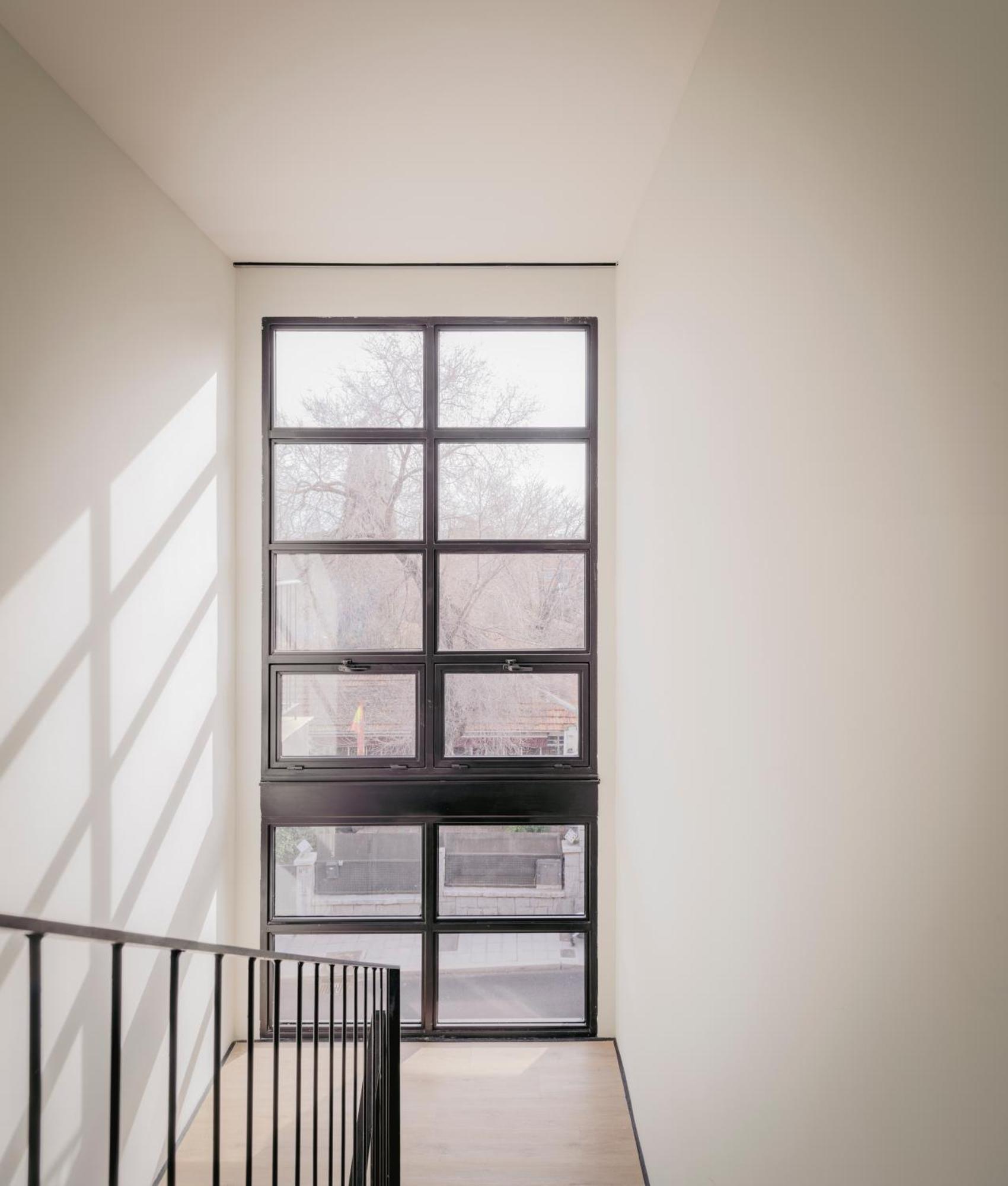 Casa Humera Apartamentos De Diseno En Pozuelo Pozuelo de Alarcón Extérieur photo