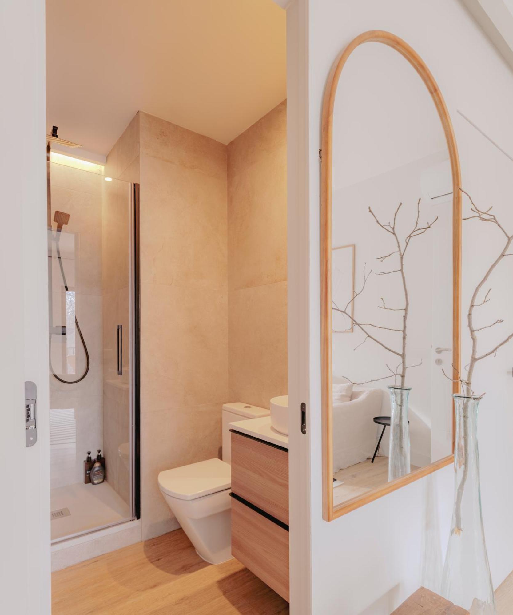 Casa Humera Apartamentos De Diseno En Pozuelo Pozuelo de Alarcón Extérieur photo