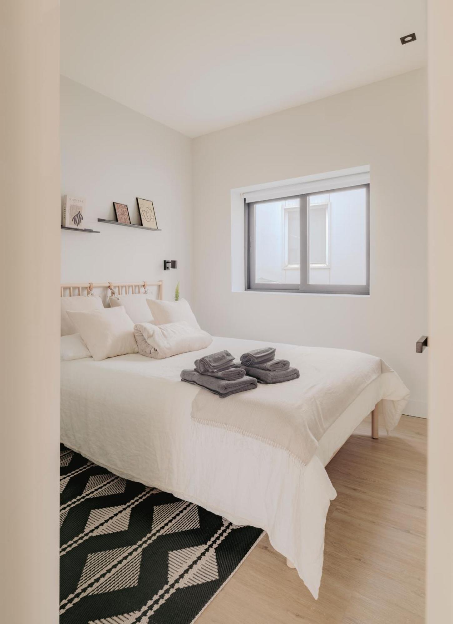 Casa Humera Apartamentos De Diseno En Pozuelo Pozuelo de Alarcón Extérieur photo