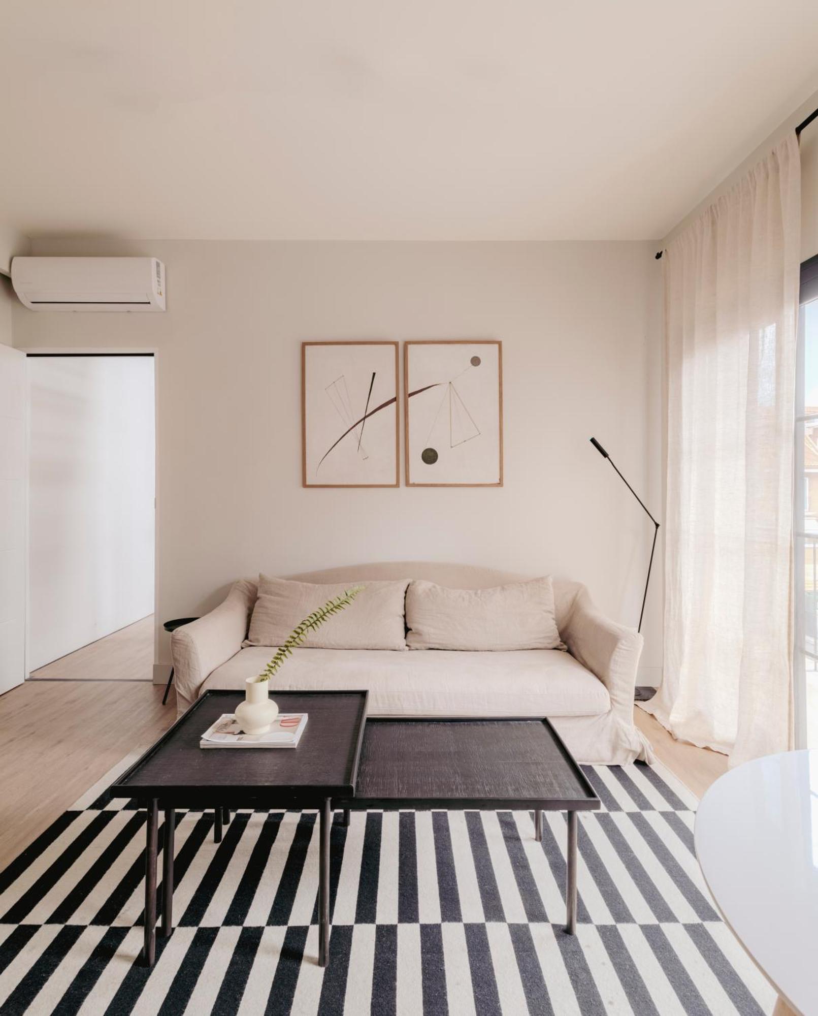 Casa Humera Apartamentos De Diseno En Pozuelo Pozuelo de Alarcón Extérieur photo