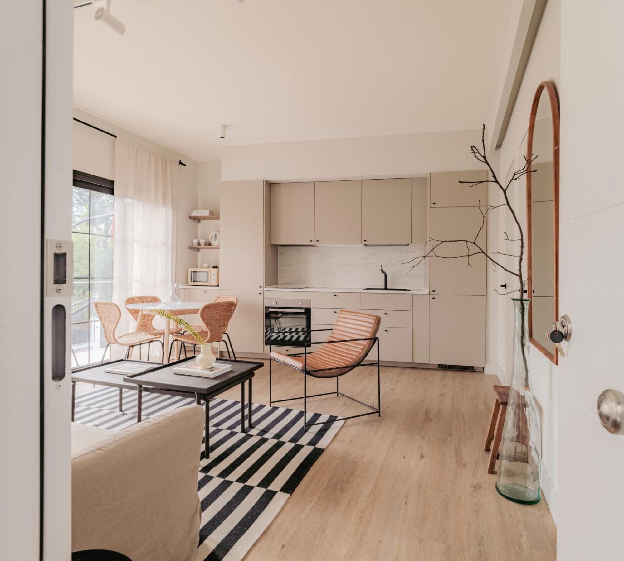 Casa Humera Apartamentos De Diseno En Pozuelo Pozuelo de Alarcón Extérieur photo